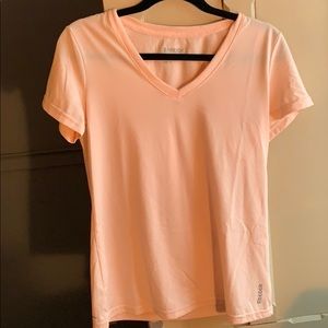 Reebok workout shirt